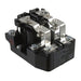 PRD-11DY0-110 by TE Connectivity Potter & Brumfield Relays - RELAY GEN PURPOSE DPDT 25A 110V