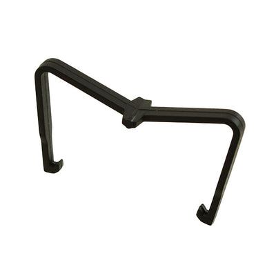 RY16037 by TE Connectivity Potter & Brumfield Relays - CLIP RETAINING PLASTIC