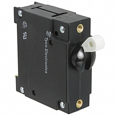 W67-X2Q12-7 by TE Connectivity Potter & Brumfield Relays - CIR BRKR MAG-HYDR 7A 277VAC