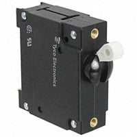 W67-X2Q52-30 by TE Connectivity Potter & Brumfield Relays - CIR BRKR MAG-HYDR 30A 65VDC