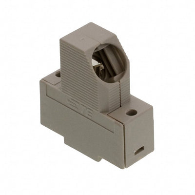 6-1393738-0 by TE Connectivity AMP Connectors - CONNECTOR BACKSHELL 15P 37.5DEG SHLD