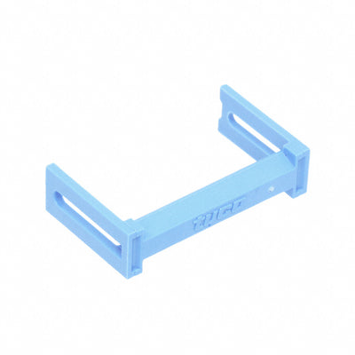6-1437020-4 by TE Connectivity AMP Connectors - CONNECTOR STRAIN RELIEF 16PS IDC FSKT