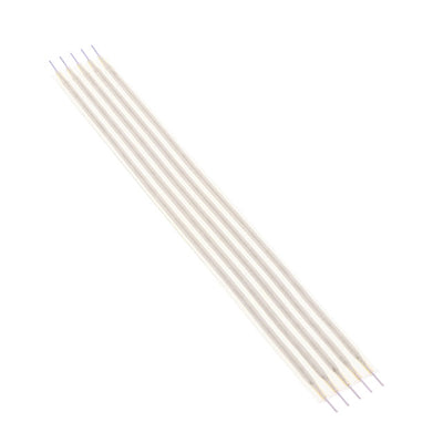 6-1437189-3 by TE Connectivity AMP Connectors - CABLE FLXSTRP 5POS 2.54MM 4