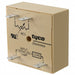 VTM1ACD by TE Connectivity Aerospace, Defense and Marine - RELAY TIME DELAY 10SEC 1A 120V