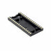 3-1571550-0 by TE Connectivity AMP Connectors - CONNECTOR IC DIP SOCKET 32POS GOLD