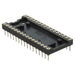 532-AG11D-ES by TE Connectivity AMP Connectors - CONNECTOR IC DIP SOCKET 32POS GOLD