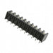 3PCV-10-006 by TE Connectivity AMP Connectors - CONNECTOR BARRIER STRIP 10CIRC 0.25