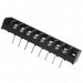 6-1437649-7 by TE Connectivity AMP Connectors - CONNECTOR BARRIER STRIP 8CIRC 0.325