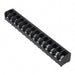 6PCV-14-006 by TE Connectivity AMP Connectors - CONNECTOR BARRIER STRP 14CIRC 0.375