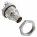 6-1437719-4 by TE Connectivity AMP Connectors - CONNECTOR PLUG MALE 4POS SOLDER