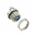 6-1437719-6 by TE Connectivity AMP Connectors - CONNECTOR RECPT FMALE 3POS SOLDER