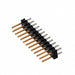 6-146256-2 by TE Connectivity AMP Connectors - CONNECTOR HEADER VERT 24POS 2.54MM