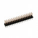 6-146256-7 by TE Connectivity AMP Connectors - CONNECTOR HEADER VERT 34POS 2.54MM