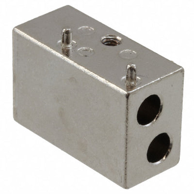 6-1469373-8 by TE Connectivity AMP Connectors - ATCA GUIDE MODULE RA FEMALE