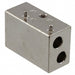 6-1469373-8 by TE Connectivity AMP Connectors - ATCA GUIDE MODULE RA FEMALE