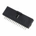 6-147324-4 by TE Connectivity AMP Connectors - CONNECTOR HEADER SMD R/A 15POS 2.54MM