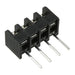 3WWV-04-008 by TE Connectivity AMP Connectors - CONNECTOR BARRIER STRIP 4CIRC 0.25