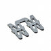 1601046-2 by TE Connectivity AMP Connectors - CONNECTOR MAG TERM 18-34AWG IDC