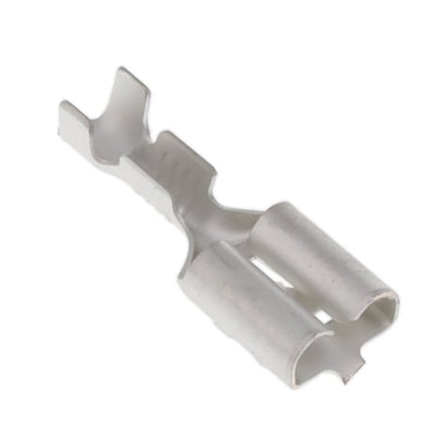 6-160526-2 by TE Connectivity AMP Connectors - CONNECTOR QC RCPT 15.5-20AWG 0.250