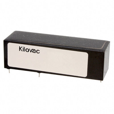 K81C335 by TE Connectivity Aerospace, Defense and Marine - RELAY GEN PURPOSE SPDT 5A 26.5V