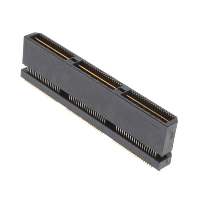 1658016-3 by TE Connectivity AMP Connectors - CONNECTOR PLUG 120POS SMD GOLD