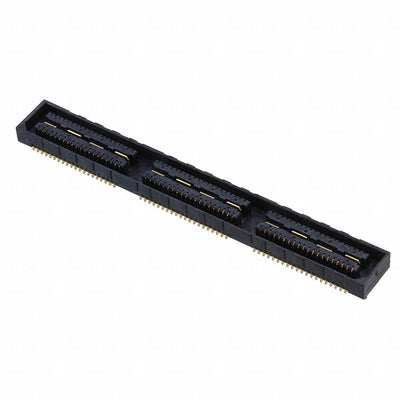 6-1658043-3 by TE Connectivity AMP Connectors - CONNECTOR RECPT 120POS SMD GOLD