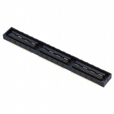 6-1658462-3 by TE Connectivity AMP Connectors - CONNECTOR RECPT 120POS SMD GOLD