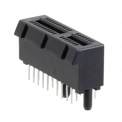 6-1734774-7 by TE Connectivity AMP Connectors - CONNECTOR PCI EXP FMALE 36POS 0.039