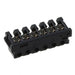6-173977-6 by TE Connectivity AMP Connectors - CONNECTOR RECPT 6POS IDC 26-28AWG TIN