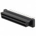 6-1747754-3 by TE Connectivity AMP Connectors - CONNECTOR D-TYPE PLUG 50P VERT KINKED