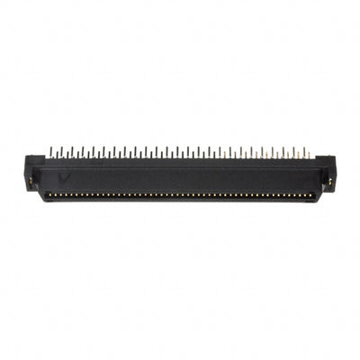 6-175475-0 by TE Connectivity AMP Connectors - CONNECTOR BTB RCPT 100POS VERT SOLDER