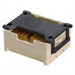6-1761612-2 by TE Connectivity AMP Connectors - CONNECTOR DIFF ARRAY PLUG 104POS SMD