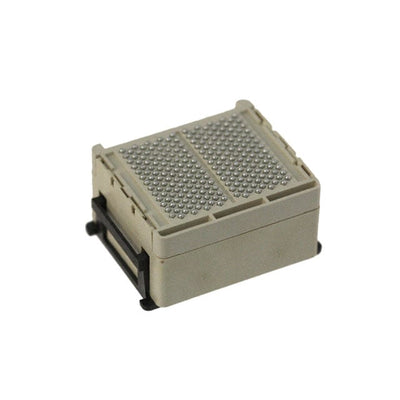 6-1761612-3 by TE Connectivity AMP Connectors - CONNECTOR DIFF ARRAY PLUG 104POS SMD