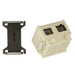 6-1761613-5 by TE Connectivity AMP Connectors - CONNECTOR DIFF ARRAY RCPT 104POS SMD