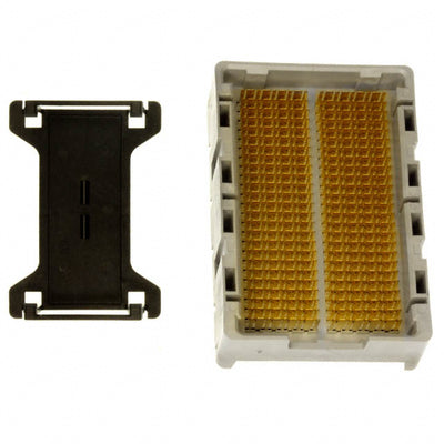 6-1761614-0 by TE Connectivity AMP Connectors - CONNECTOR DIFF ARRAY PLUG 200POS SMD