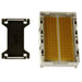 6-1761614-0 by TE Connectivity AMP Connectors - CONNECTOR DIFF ARRAY PLUG 200POS SMD