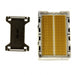 6-1761614-3 by TE Connectivity AMP Connectors - CONNECTOR DIFF ARRAY PLUG 200POS SMD