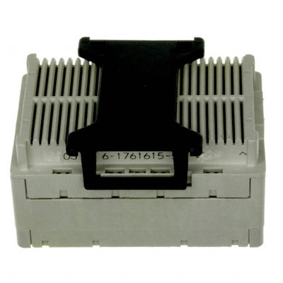 6-1761615-5 by TE Connectivity AMP Connectors - CONNECTOR DIFF ARRAY RCPT 200POS SMD
