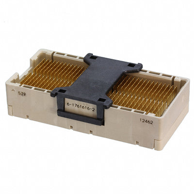 6-1761616-2 by TE Connectivity AMP Connectors - CONNECTOR DIFF ARRAY PLUG 296POS SMD