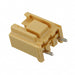 6-176976-4 by TE Connectivity AMP Connectors - CONNECTOR HEADER VERT 3POS 3.96MM