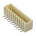 6-1775443-0 by TE Connectivity AMP Connectors - CONNECTOR HEADER SMD 10POS 1.5MM