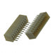 6-1775444-1 by TE Connectivity AMP Connectors - CONNECTOR HEADER SMD R/A 11POS 1.5MM