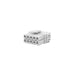 6-177904-1 by TE Connectivity AMP Connectors - CONNECTOR PLUG HSG 10POS 3.96MM