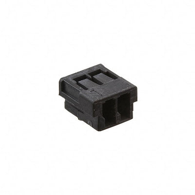 6-179228-2 by TE Connectivity AMP Connectors - CONNECTOR RECPT HSG 2POS 2.00MM