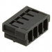 6-179228-4 by TE Connectivity AMP Connectors - CONNECTOR RECPT HSG 4POS 2.00MM