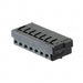 6-179228-7 by TE Connectivity AMP Connectors - CONNECTOR RECPT HSG 7POS 2.00MM