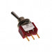 6-1825136-2 by TE Connectivity ALCOSWITCH Switches - SWITCH TOGGLE SPDT 0.4VA 20V