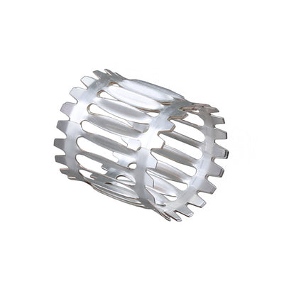 6-192013-7 by TE Connectivity AMP Connectors - CONTACT FEMALE BAND POWER SILVER
