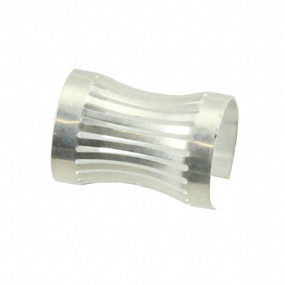 6-192038-0 by TE Connectivity AMP Connectors - CONTACT FEMALE BAND POWER SILVER