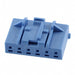 6-1971793-2 by TE Connectivity AMP Connectors - CONNECTOR PLUG HSG 6POS 2.50MM